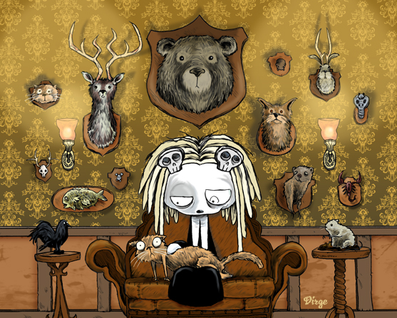 7961369_Lenore_pets (557x447, 359Kb)