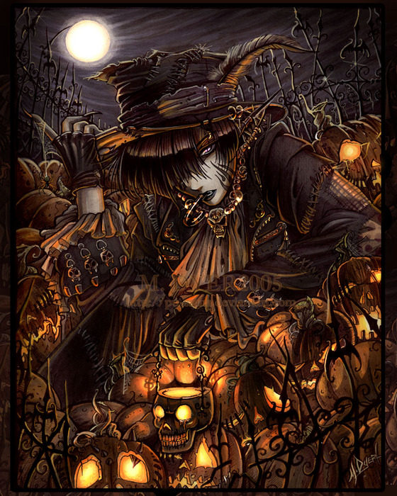 __King_of_the_Pumpkin_Patch__by_pu_sama (560x700, 229Kb)