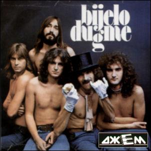 Bijelo Dugme