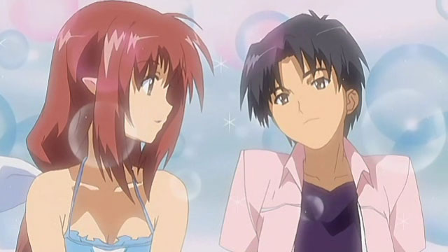Shuffle anime episode 1 english dub