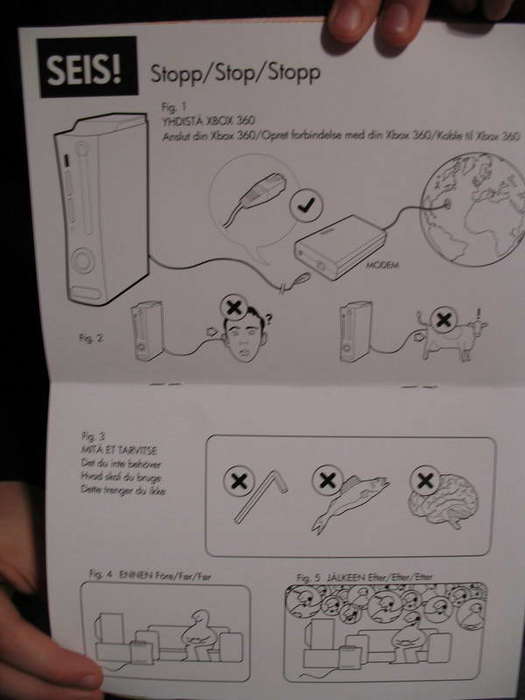 Xbox 360 fat нет изображения