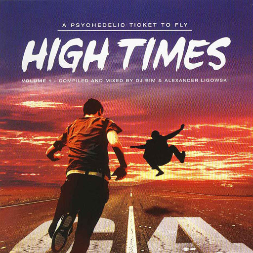 High Times