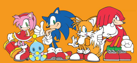 Sonic 