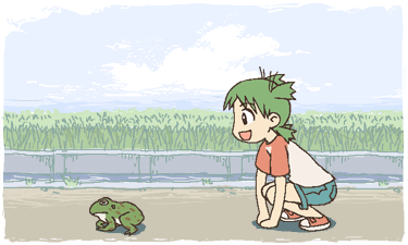 yotsuba_frog (375x225, 128Kb)