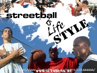 streetball (320x240, 78Kb)