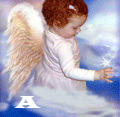 Ангелы слышат добрые. Стих про ангела маму.