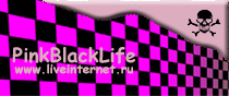  PinkBlackLife 