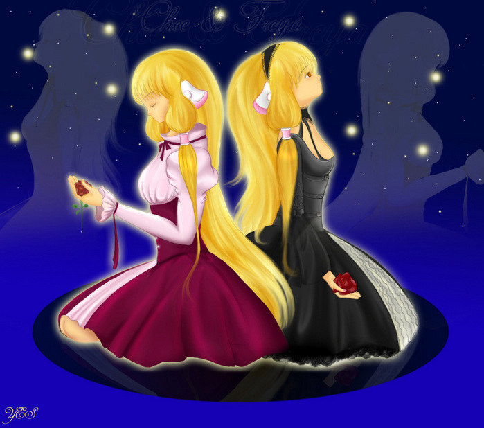 чобиты скачать торрент Chobits complete series torrent download.