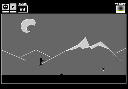 STICKMAN III