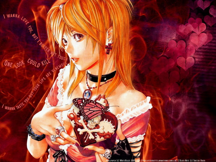 Misa...