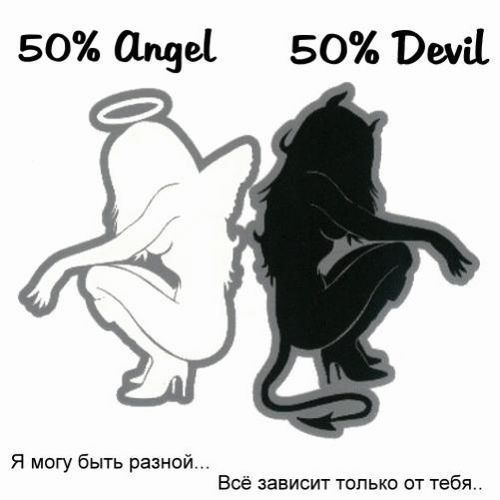 50% Angel  50%    Devil (500x500, 27Kb)
