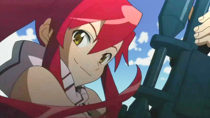 Gurren-Lagann_-_Yoko2 (700x394, 153Kb)