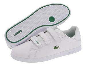 Купить Кроссовки Детские Lacoste