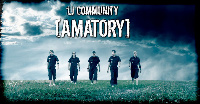 AMATORY