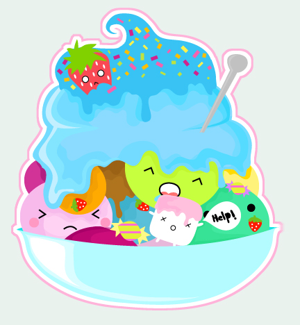 20382222_16081949_15235179_8782542_8729335_8683272_OH_MY_SUNDAE_by_putah (432x468, 121Kb)