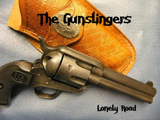 The Gunslingers (512x384, 162Kb)