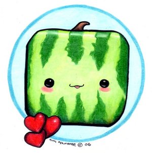 Square_Watermelon_Baby_by_Oborochann (300x302, 18Kb)