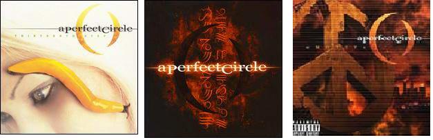 A Perfect Circle – The Noose (Live) Lyrics - Genius