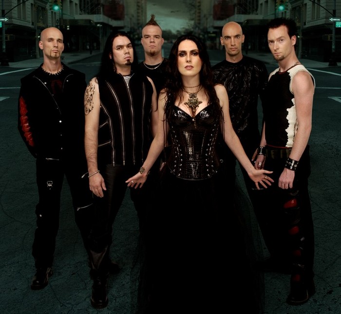 Within temptation our