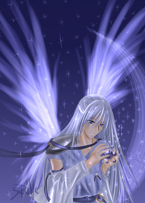 10419196_moonlight_angel__kiriban__by_SoRuVe (499x699, 275Kb)