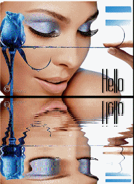 ablueHelloReflect (270x371, 124Kb)