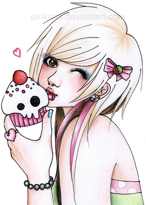 13570263_12271367_Kawaiii_Girl_by_pinkarol (300x420, 41Kb)