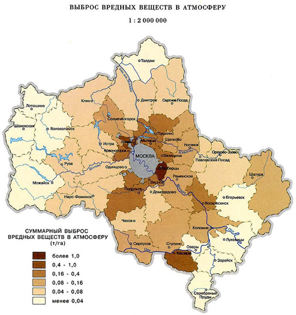 Спутниковая карта костанайской обл