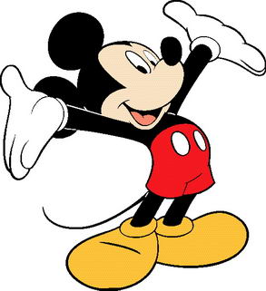 Mickey Mouse 004_p (293x321, 17Kb)