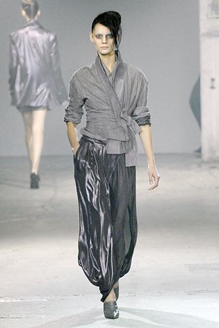 Haider Ackermann