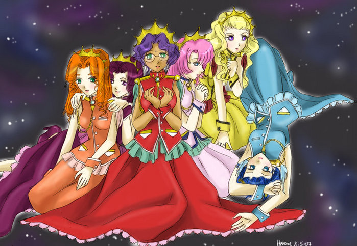 Rosebrides_by_Hyaene (699x483, 107Kb)