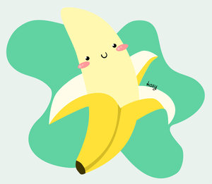 Banana_by_Kasy_05 (300x261, 11Kb)