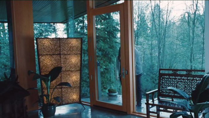Дом Беллы Свон из «Сумерек» появился на Airbnb