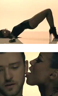 Ciara Ft. Justin Timberlake - Love Sex Magic