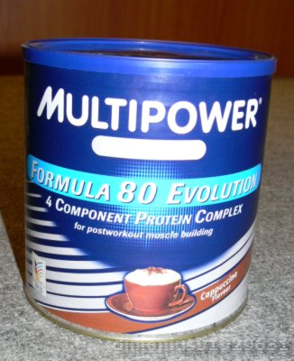  (326x400, 33Kb) MULTIPOWER formula 80 evolution