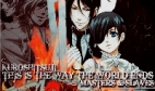 Kuroshitsuji: Masters and slaves