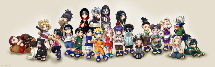 25459862_22717188_1184177927_4442294_3821605_3793453_Naruto_Group_by_ghostfire (698x219, 79Kb)