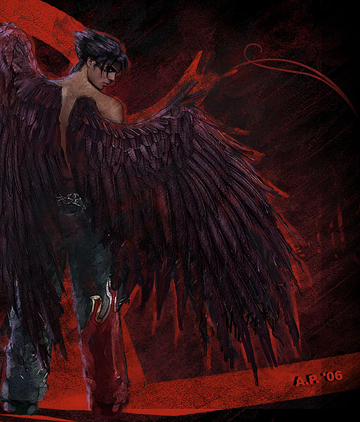 8629875_Tekken___Broken_Wings_by_Azurelle (513x600, 123Kb)