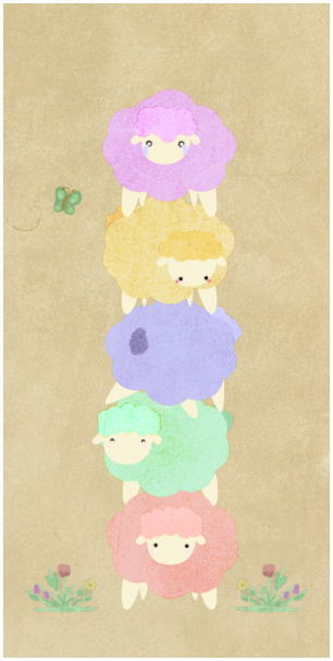 52879_sheep_tower_by_pronouncedyou (306x606, 177Kb)