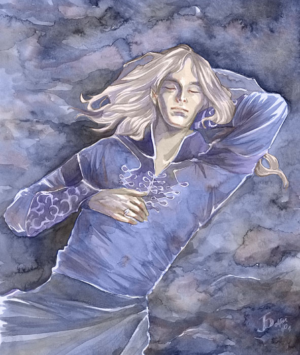 Finrod_dreaming (591x700, 120Kb)