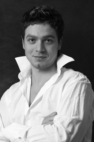 Алексей Светлов Фонтанка