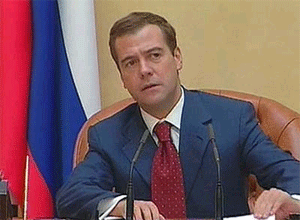 Медведев и николай 2 сходство фото комментарии