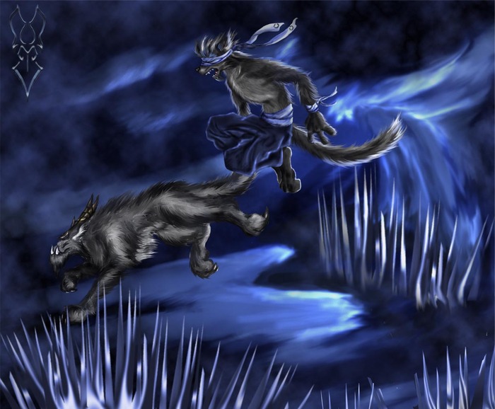 Blinding_run (700x578, 92Kb)