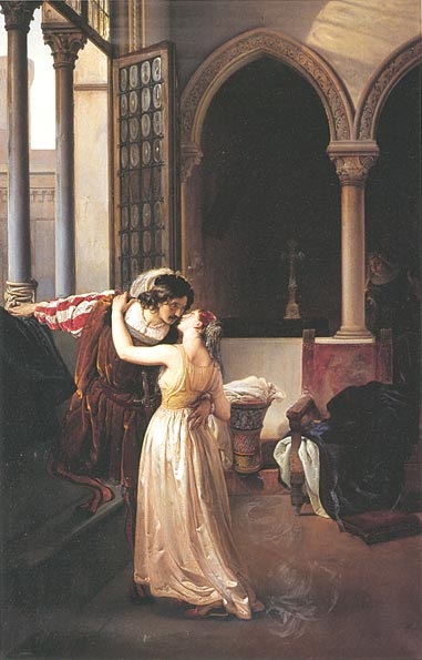 Картинка увертюра фантазия ромео и джульетта