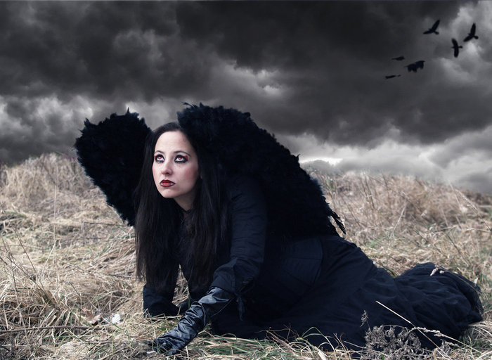 Dark Angel 2 (700x512, 83Kb)