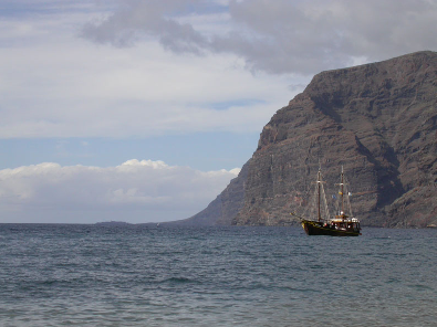 off shore
