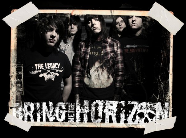 Джона вайнхофен почему ушел из bring me the horizon