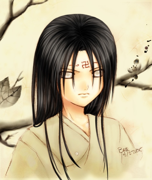 Jounin_Neji_by_Barlee (500x591, 89Kb)