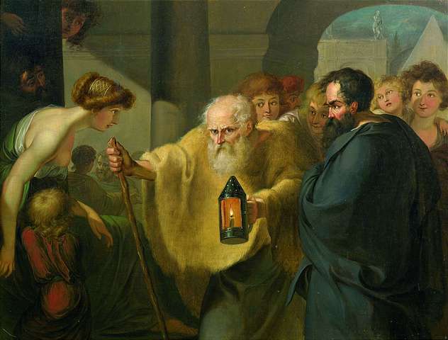 Diogenes_looking_for_a_man_-_attributed_to_JHW_Tischbein (632x480, 31Kb)
