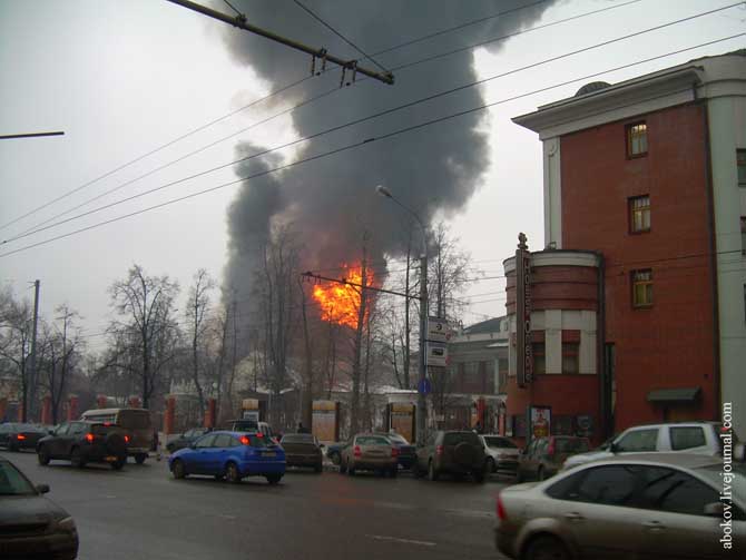 Клуб дягилев москва фото