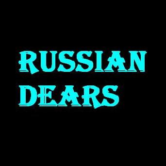 Dear russians